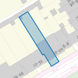 Perceel RWK01-D-5207