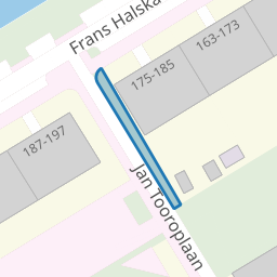 Perceel RWK01-D-5242