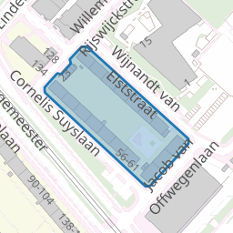 Perceel RWK01-D-5245