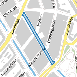 Perceel RWK01-D-5261