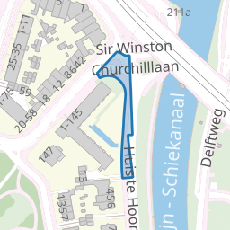 Perceel RWK01-D-5264