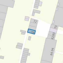 Perceel RWK01-D-5274