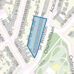 Perceel RWK01-D-5278