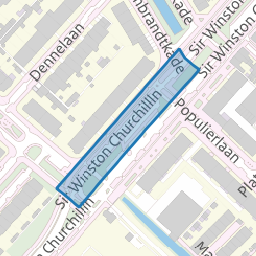 Perceel RWK01-D-5281