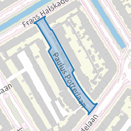 Perceel RWK01-D-5288