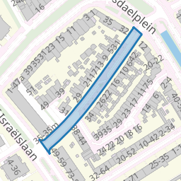 Perceel RWK01-D-5294