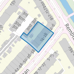 Perceel RWK01-D-5298