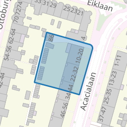 Perceel RWK01-D-5299