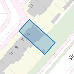 Perceel RWK01-D-5310