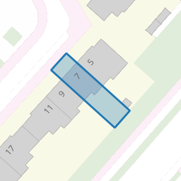 Perceel RWK01-D-5311