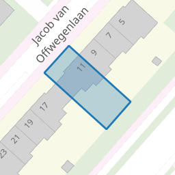 Perceel RWK01-D-5313