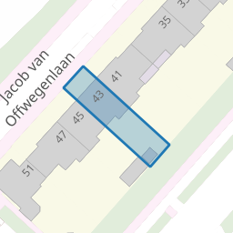 Perceel RWK01-D-5323