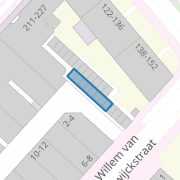 Perceel RWK01-D-5333