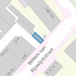 Perceel RWK01-D-5334