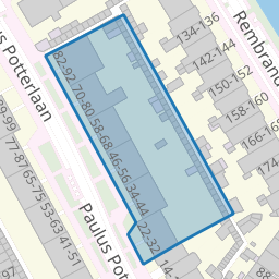 Perceel RWK01-D-5338