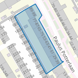 Perceel RWK01-D-5339