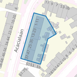 Perceel RWK01-D-5341