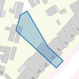 Perceel RWK01-D-5348