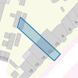 Perceel RWK01-D-5349