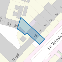 Perceel RWK01-D-5352