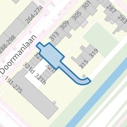 Perceel RWK01-D-5361