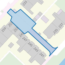 Perceel RWK01-D-5367