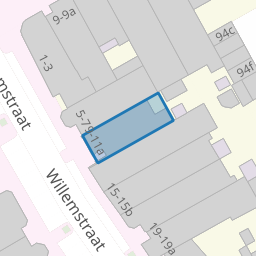 Perceel RWK01-D-5387