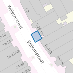 Perceel RWK01-D-5388