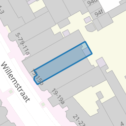 Perceel RWK01-D-5391