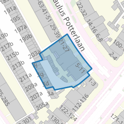 Perceel RWK01-D-5405