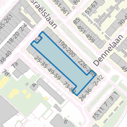 Perceel RWK01-D-5416