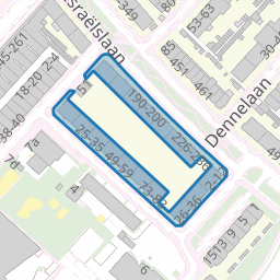 Perceel RWK01-D-5417