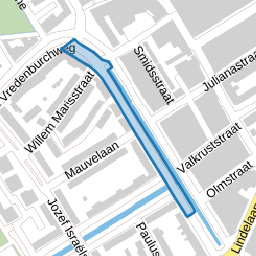 Perceel RWK01-D-5425