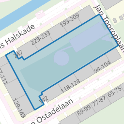 Perceel RWK01-D-5434