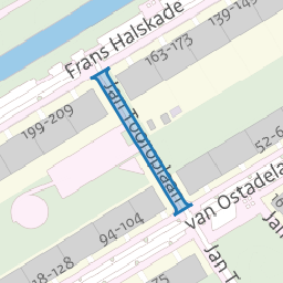 Perceel RWK01-D-5436