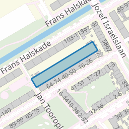 Perceel RWK01-D-5437