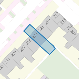 Perceel RWK01-D-5451