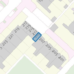 Perceel RWK01-D-5458