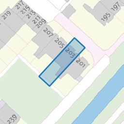 Perceel RWK01-D-5461