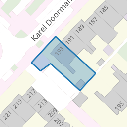 Perceel RWK01-D-5466