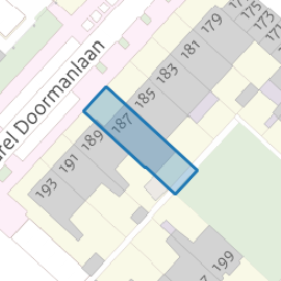 Perceel RWK01-D-5469