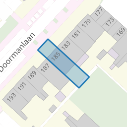 Perceel RWK01-D-5470