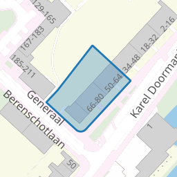 Perceel RWK01-D-5486