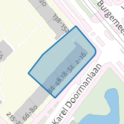 Perceel RWK01-D-5487