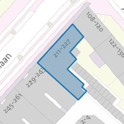 Perceel RWK01-D-5488