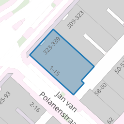 Perceel RWK01-D-5493