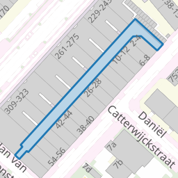 Perceel RWK01-D-5494