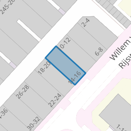 Perceel RWK01-D-5498