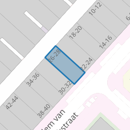 Perceel RWK01-D-5501