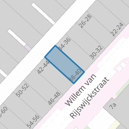 Perceel RWK01-D-5504